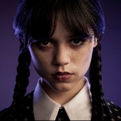 Wednesday Addams