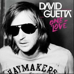 David Guetta feat. Estelle