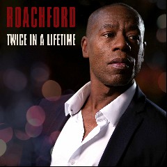 Brian Power feat. Roachford