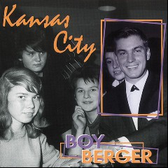 Boy Berger