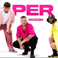 Dardan & Nimo feat. Mozzik