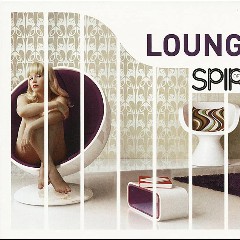 Lounge of Spirits