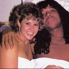 Rick James feat. Teena Marie