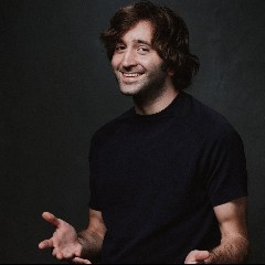 Joe Alterman
