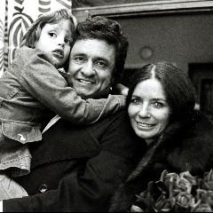 Johnny Cash feat. John Carter Cash