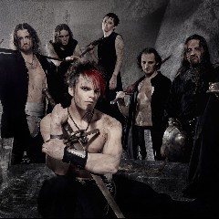 Saltatio Mortis