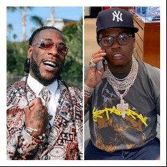 Gunna feat. Burna Boy