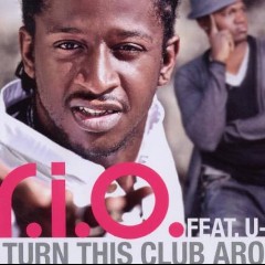 R.I.O. feat. U‐Jean