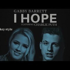 Gabby Barrett feat. Charlie Puth