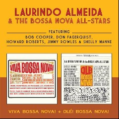 Laurindo Almeida & the Bossa Nova All Stars