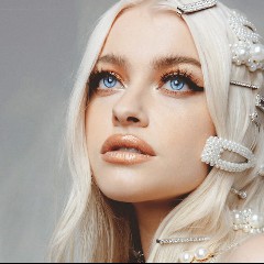 Alice Chater