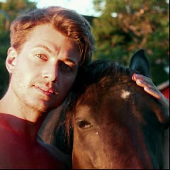 Axel Boman