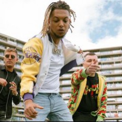 Langa, Yssi SB & Rijck