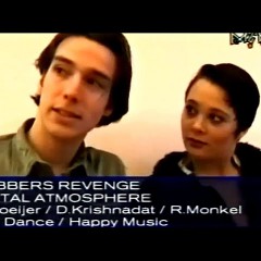 Klubbers Revenge