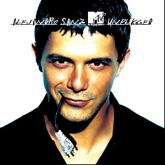 Alejandro Sanz