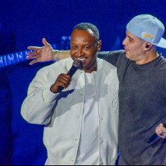 BRUNO DIEGUES & THIAGUINHO