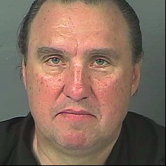 Rodney Howard-Browne