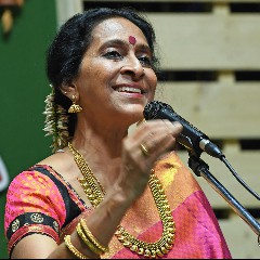 Bombay Jayasree