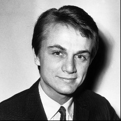 Claude François
