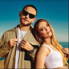 Rocco Hunt feat. Ana Mena