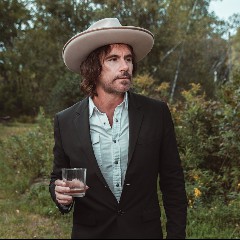 Brotherhood of Trees/Johnny Irion