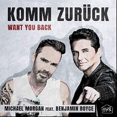 Michael Morgan feat. Benjamin Boyce