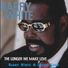 Barry White with Chaka Khan