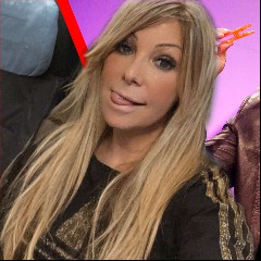 Rocci, Rosanna