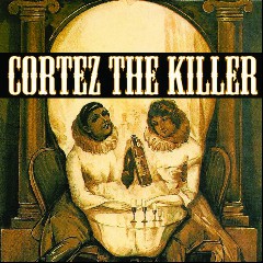 Cortez the Killer