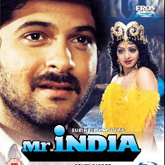 MR.INDIA