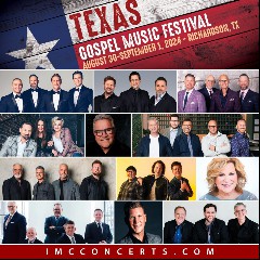 Texas Gospel Staff