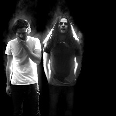 Black Pistol Fire