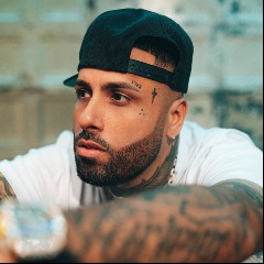 Nicky Jam