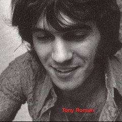 Tony Roman