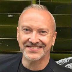 Stuart King