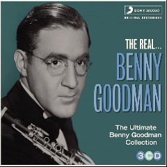 Benny Goodman & HO