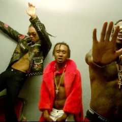 Rae Sremmurd feat. Gucci Mane