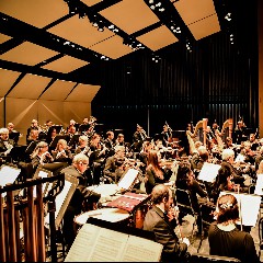 York Philharmonic Orchestra