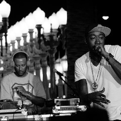 Freddie Gibbs & Madlib