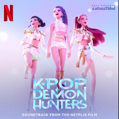 KPop Demon Hunters