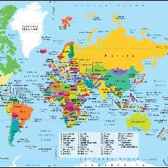World