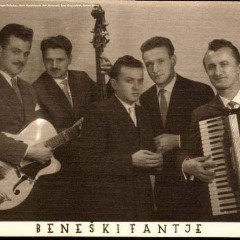 Beneški fantje