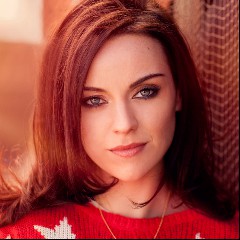 Amy Macdonald
