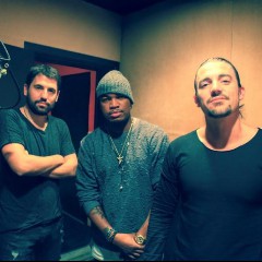 Dimitri Vegas & Like Mike feat. Ne‐Yo