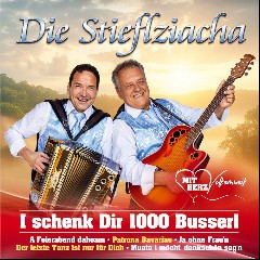 DIE STIEFELZIACHA