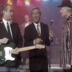 Status Quo with The Beach Boys