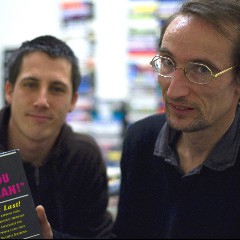 The Books