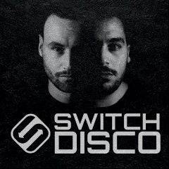 Switch Disco, Tones And I