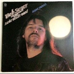 BOB SEGER SILVER BULLET BAND