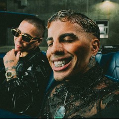 Rauw Alejandro & Baby Rasta